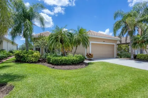 5641 Whispering Oaks Drive North Port FL 34287