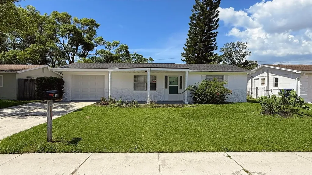 3519 Emory Drive Holiday FL 34691