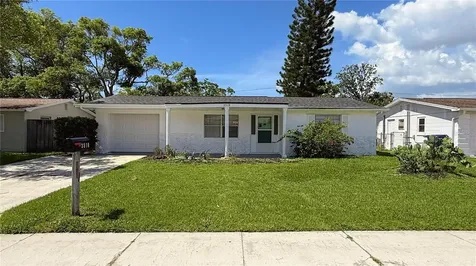 3519 Emory Drive Holiday FL 34691