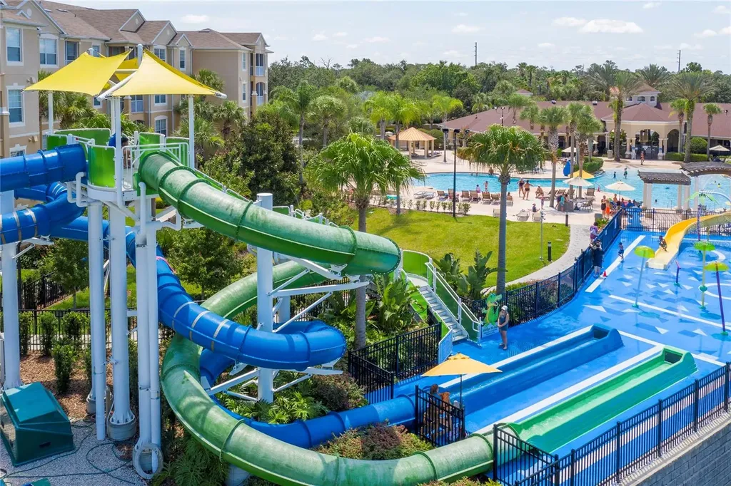 2778 Almaton Loop Kissimmee FL 34747