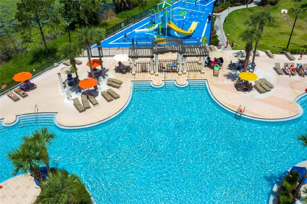 2778 Almaton Loop Kissimmee FL 34747