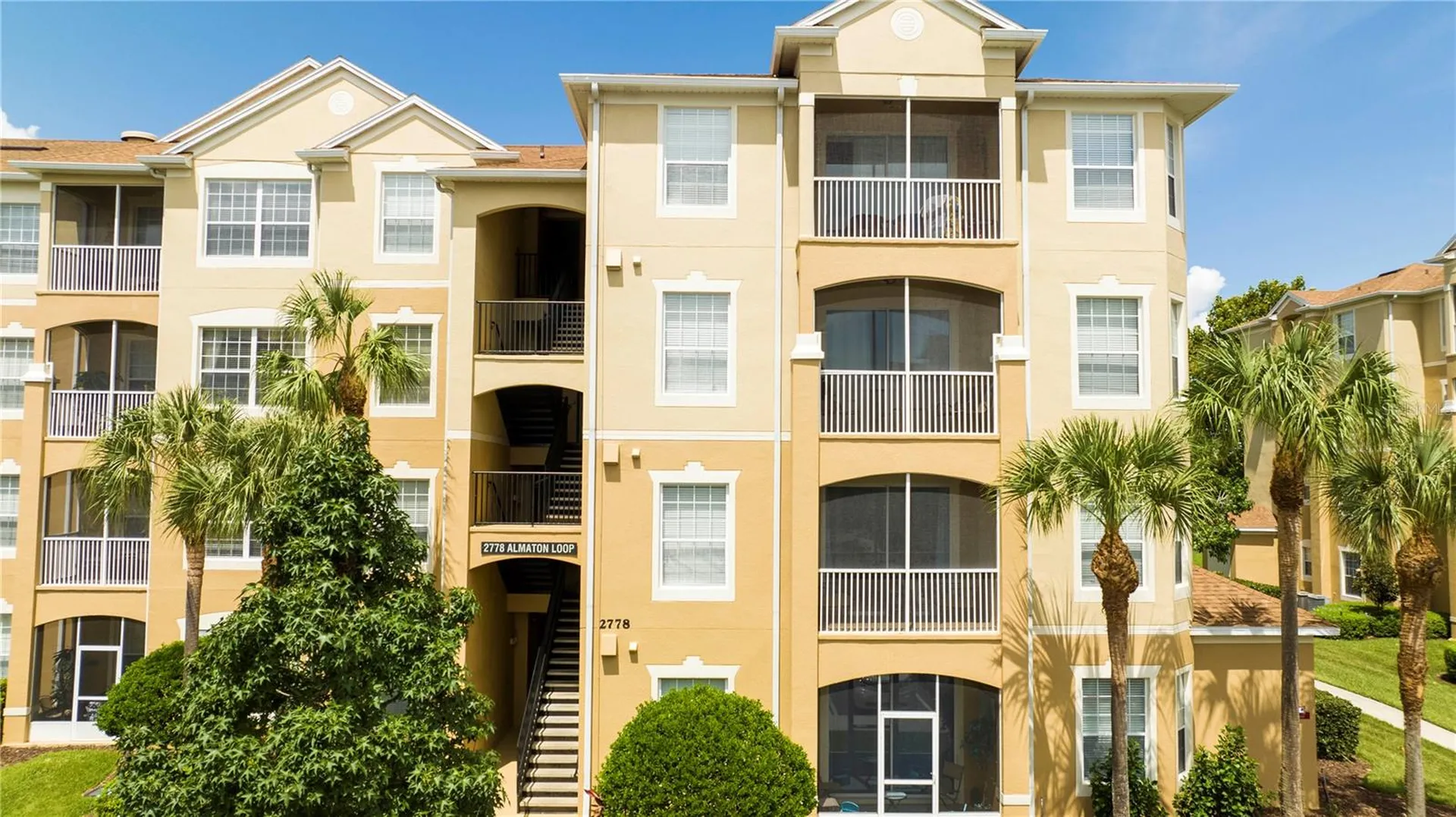 2778 Almaton Loop Kissimmee FL 34747