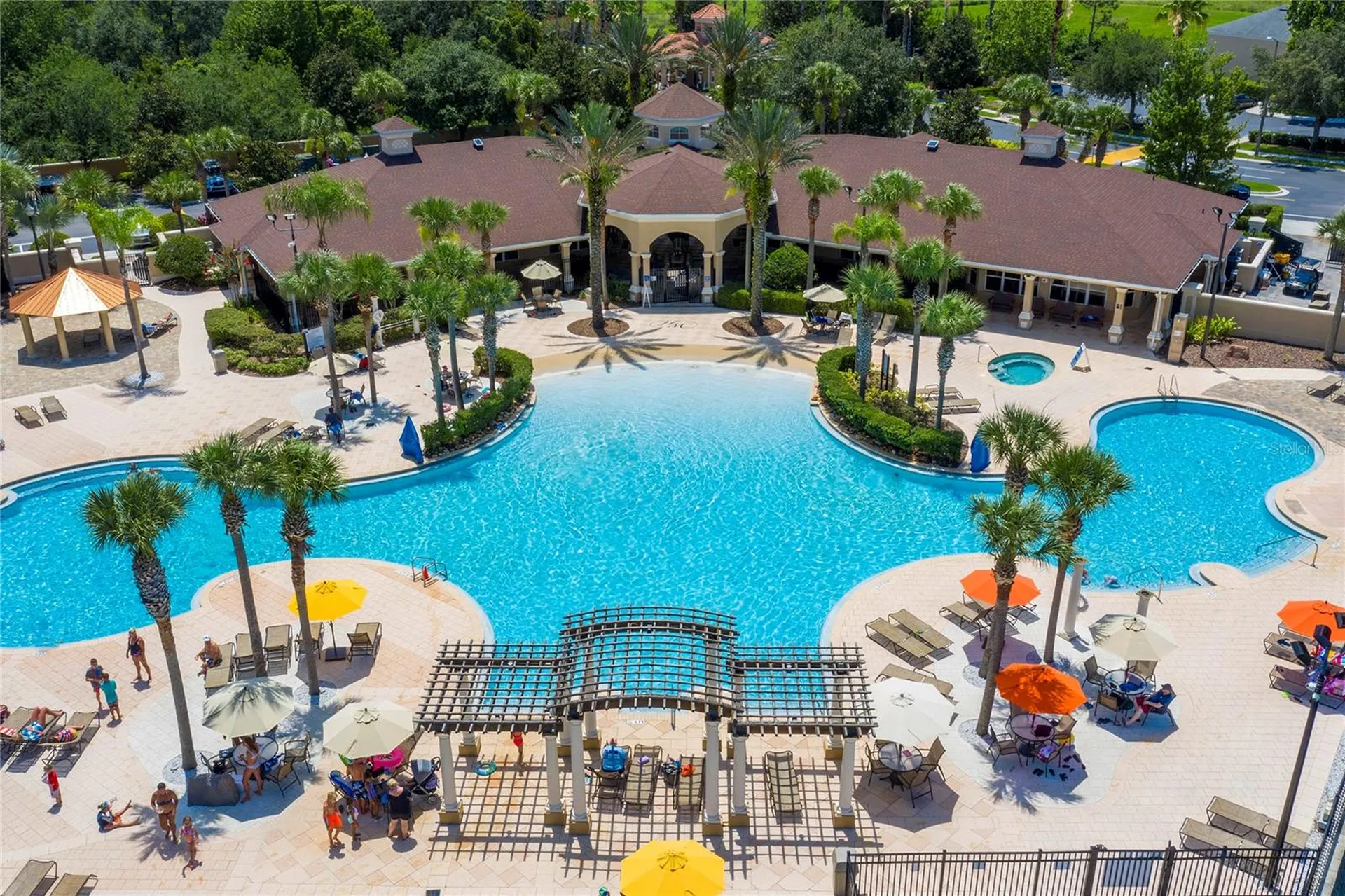 2778 Almaton Loop Kissimmee FL 34747