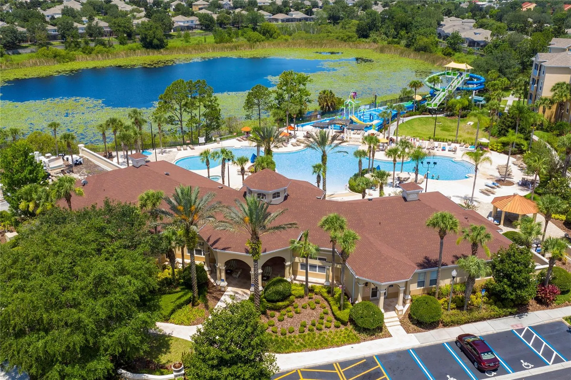 2778 Almaton Loop Kissimmee FL 34747