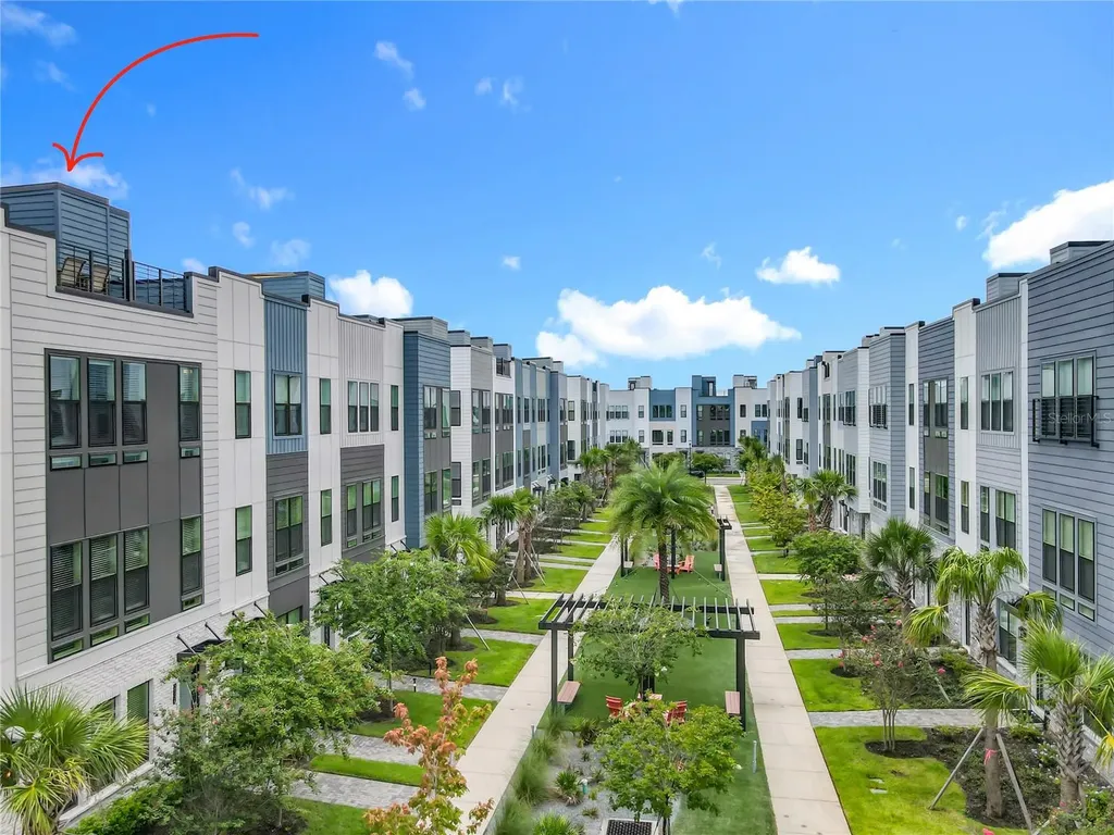 2154 Whitney Marsh Alley Orlando FL 32804