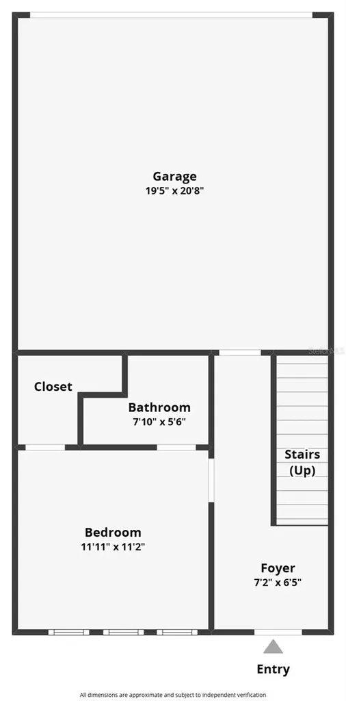 2154 Whitney Marsh Alley Orlando FL 32804