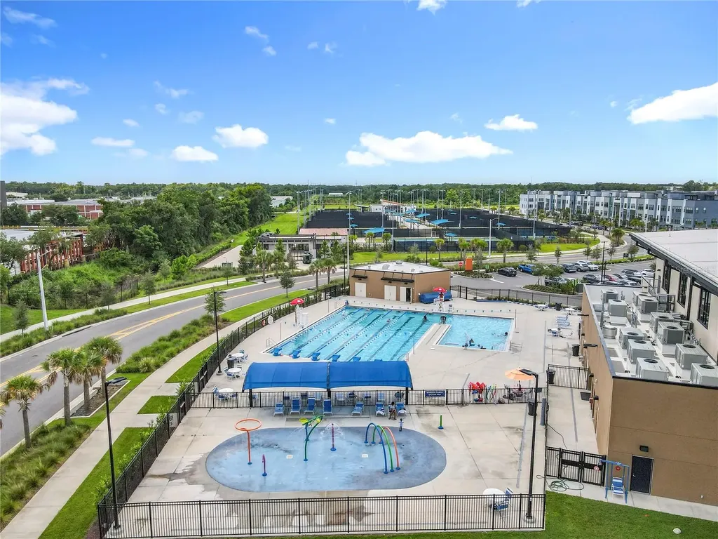 2154 Whitney Marsh Alley Orlando FL 32804