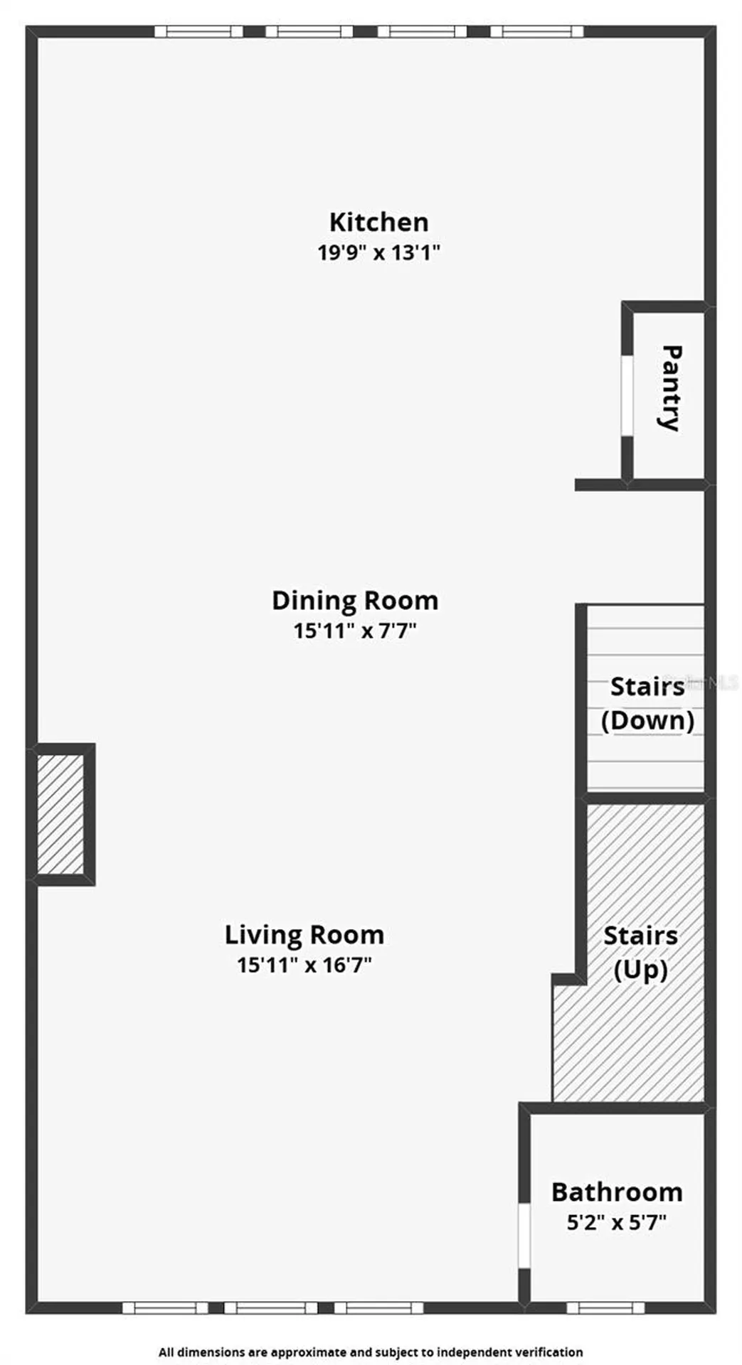 2154 Whitney Marsh Alley Orlando FL 32804