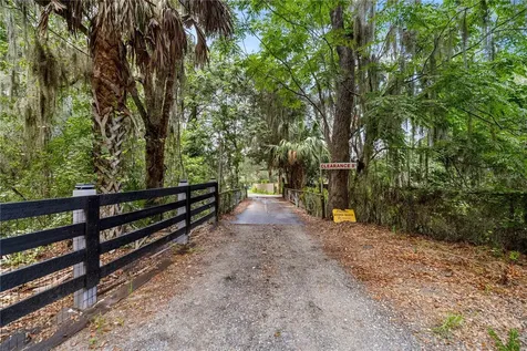 Tbd NE 303rd Court Salt Springs FL 32134