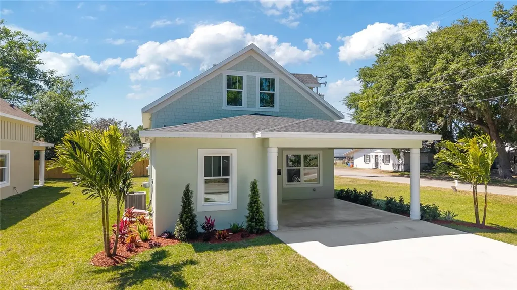 25 Edwards Street Plant City FL 33563