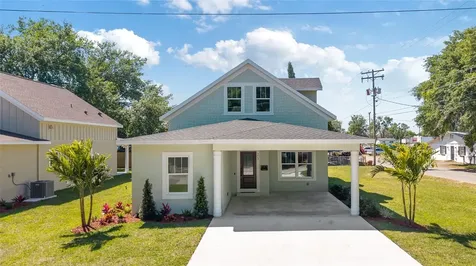 25 Edwards Street Plant City FL 33563