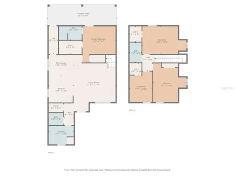 25 Edwards Street Plant City FL 33563