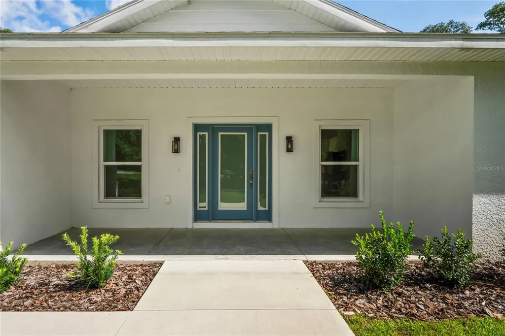 279 W Pearson Street Hernando FL 34442