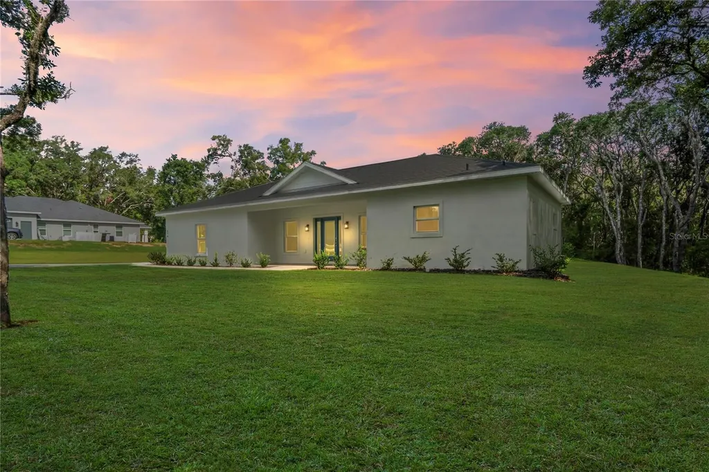279 W Pearson Street Hernando FL 34442
