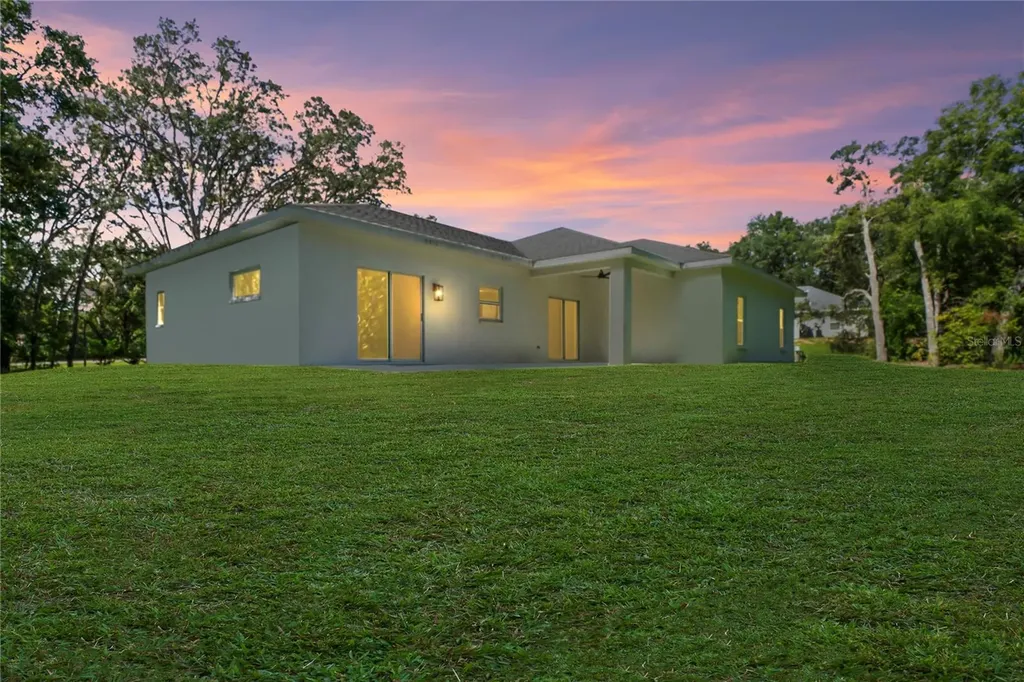 279 W Pearson Street Hernando FL 34442