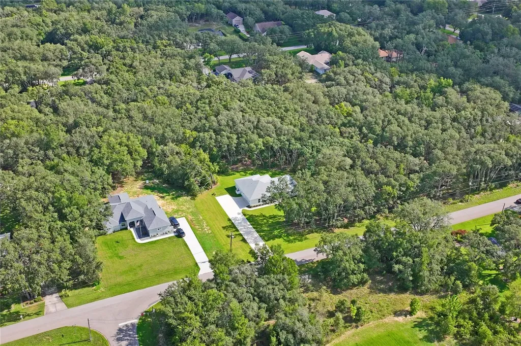 279 W Pearson Street Hernando FL 34442
