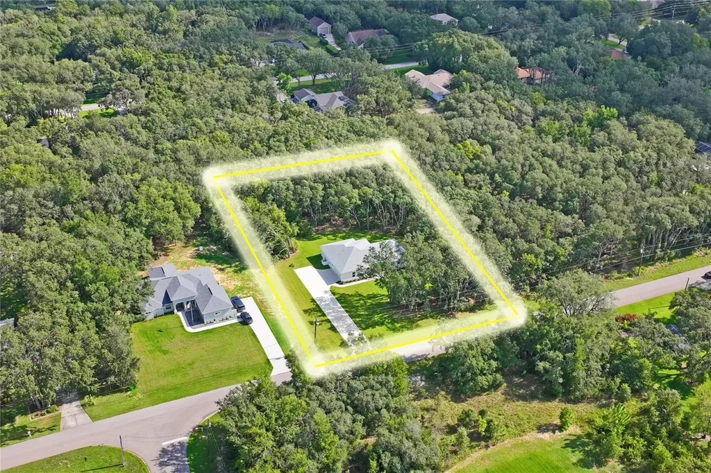 279 W Pearson Street Hernando FL 34442