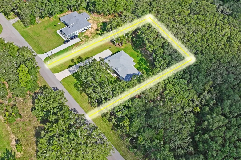 279 W Pearson Street Hernando FL 34442