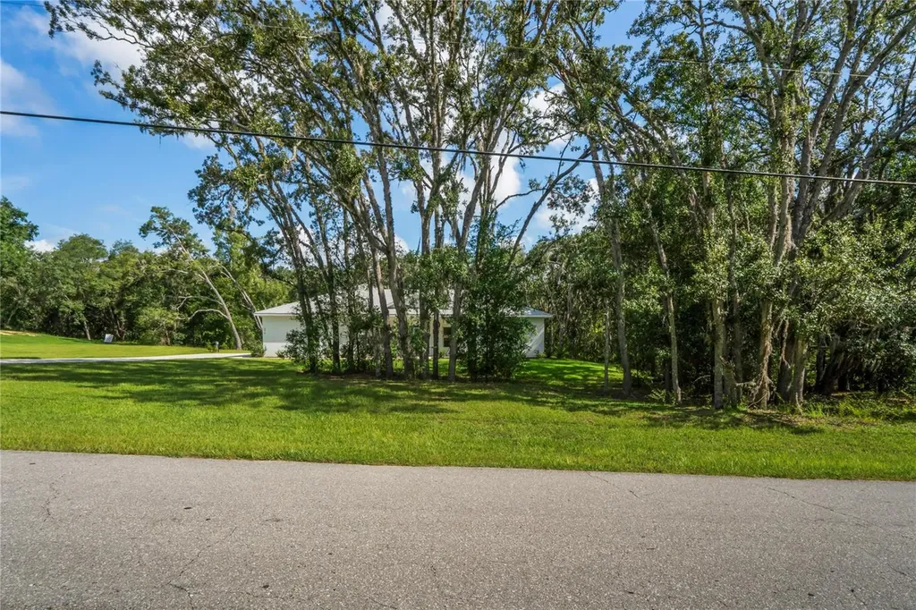 279 W Pearson Street Hernando FL 34442