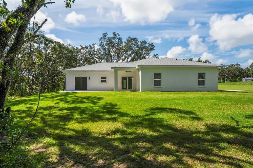 279 W Pearson Street Hernando FL 34442