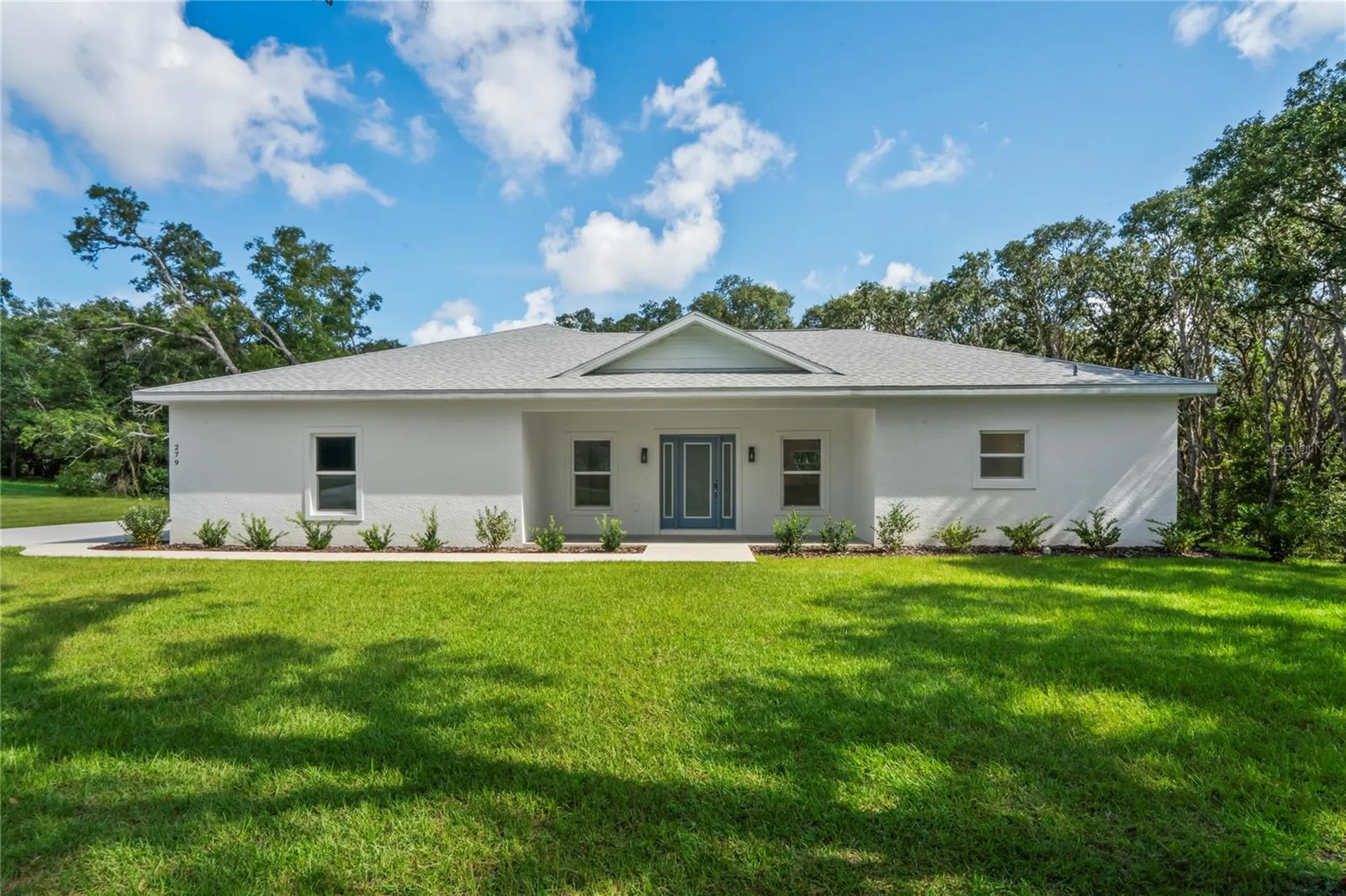 279 W Pearson Street Hernando FL 34442