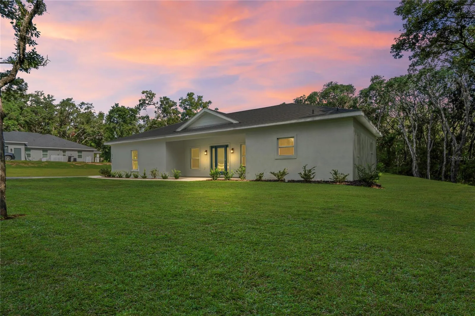279 W Pearson Street Hernando FL 34442