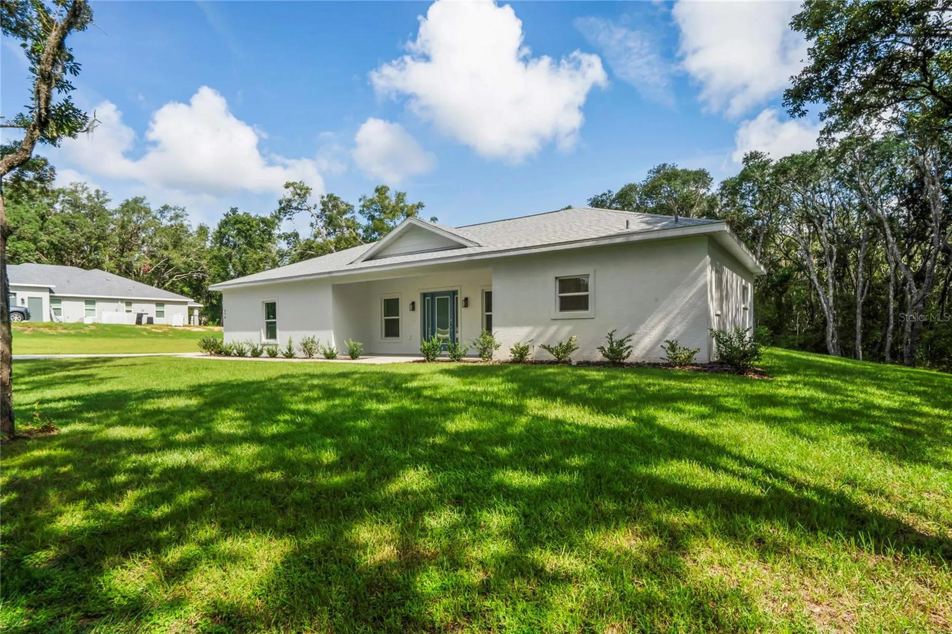 279 W Pearson Street Hernando FL 34442