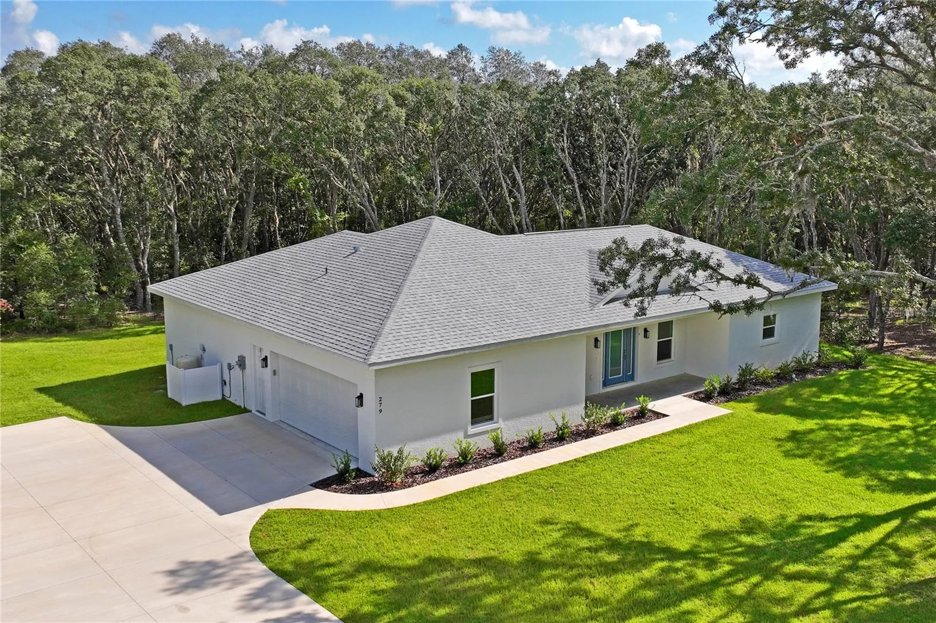 279 W Pearson Street Hernando FL 34442
