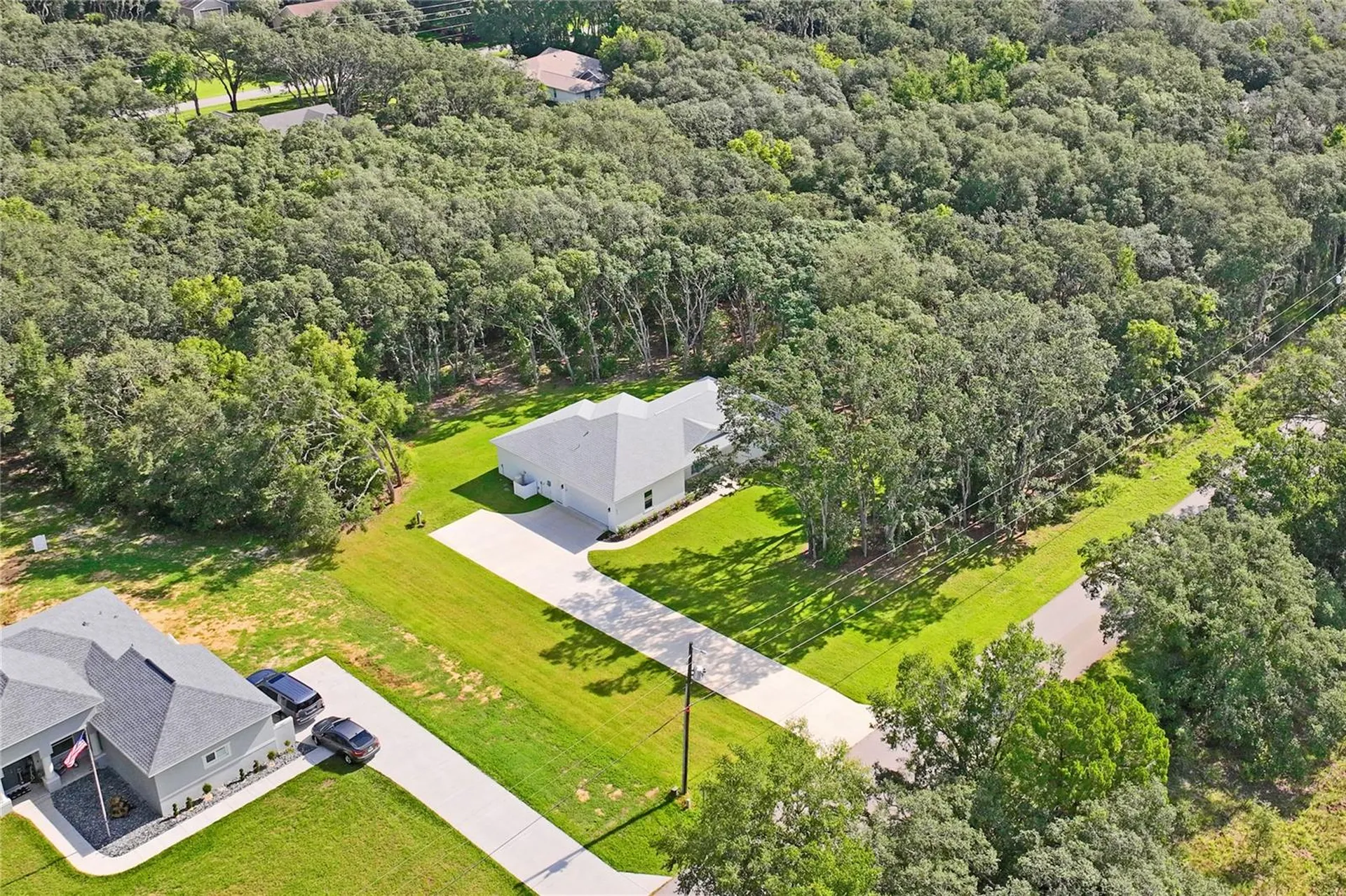 279 W Pearson Street Hernando FL 34442