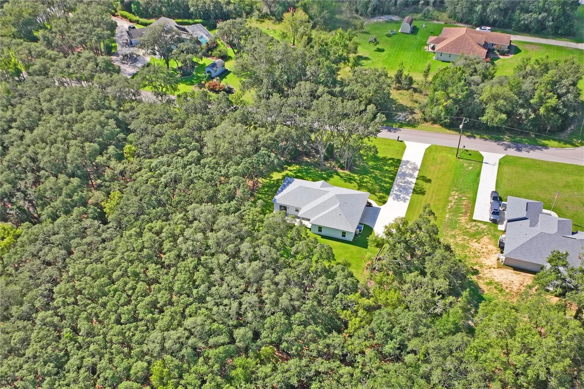 279 W Pearson Street Hernando FL 34442