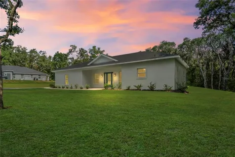 279 W Pearson Street Hernando FL 34442