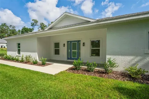 279 W Pearson Street Hernando FL 34442