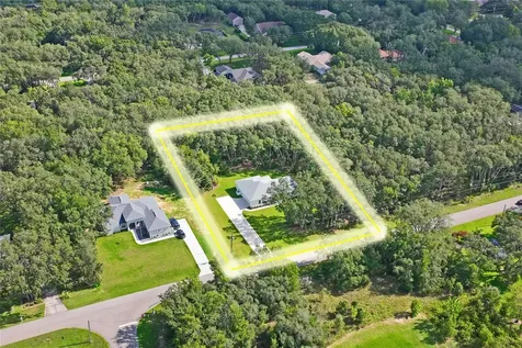 279 W Pearson Street Hernando FL 34442
