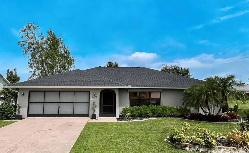 9374 Fruitland Avenue Englewood FL 34224