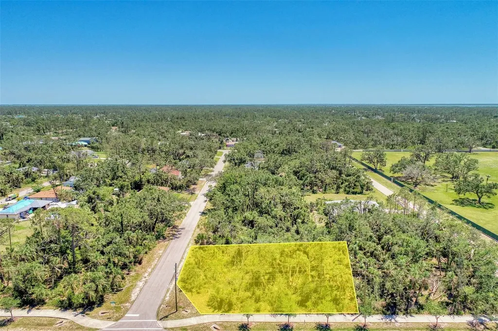 17919 Toledo Blade Boulevard Port Charlotte FL 33948