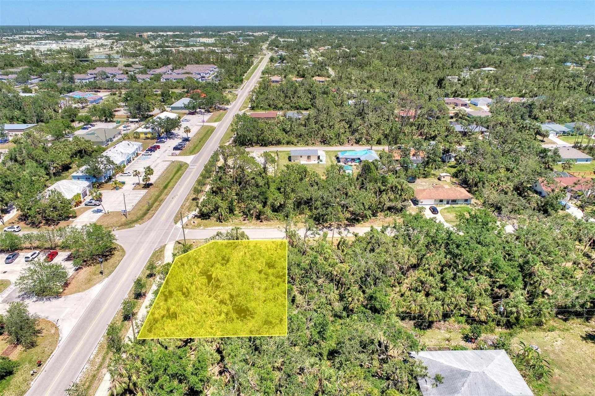 17919 Toledo Blade Boulevard Port Charlotte FL 33948