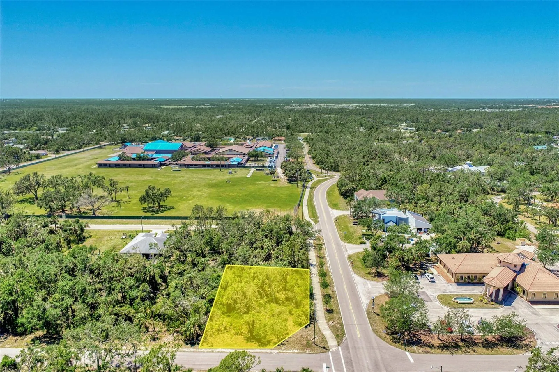 17919 Toledo Blade Boulevard Port Charlotte FL 33948