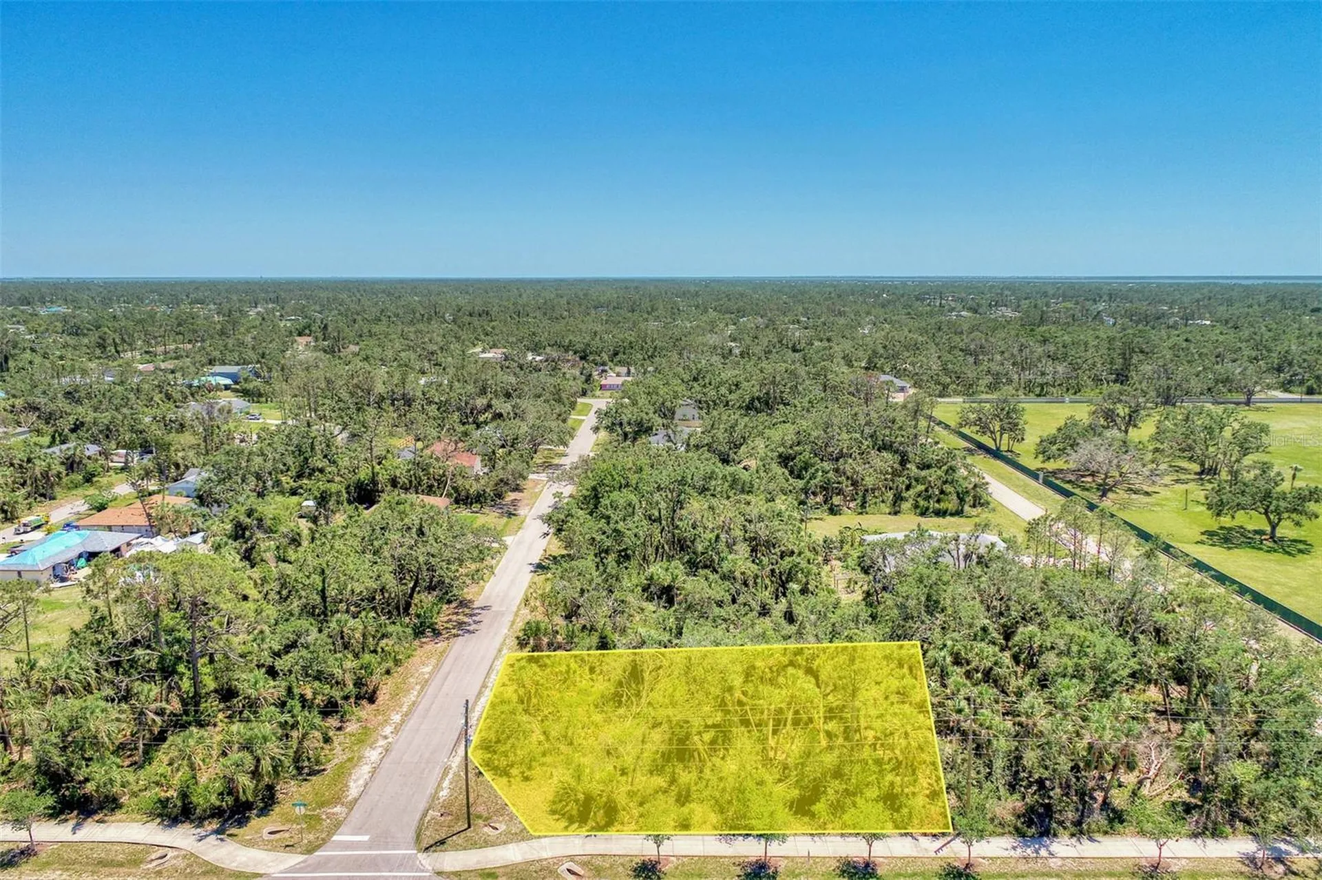 17919 Toledo Blade Boulevard Port Charlotte FL 33948
