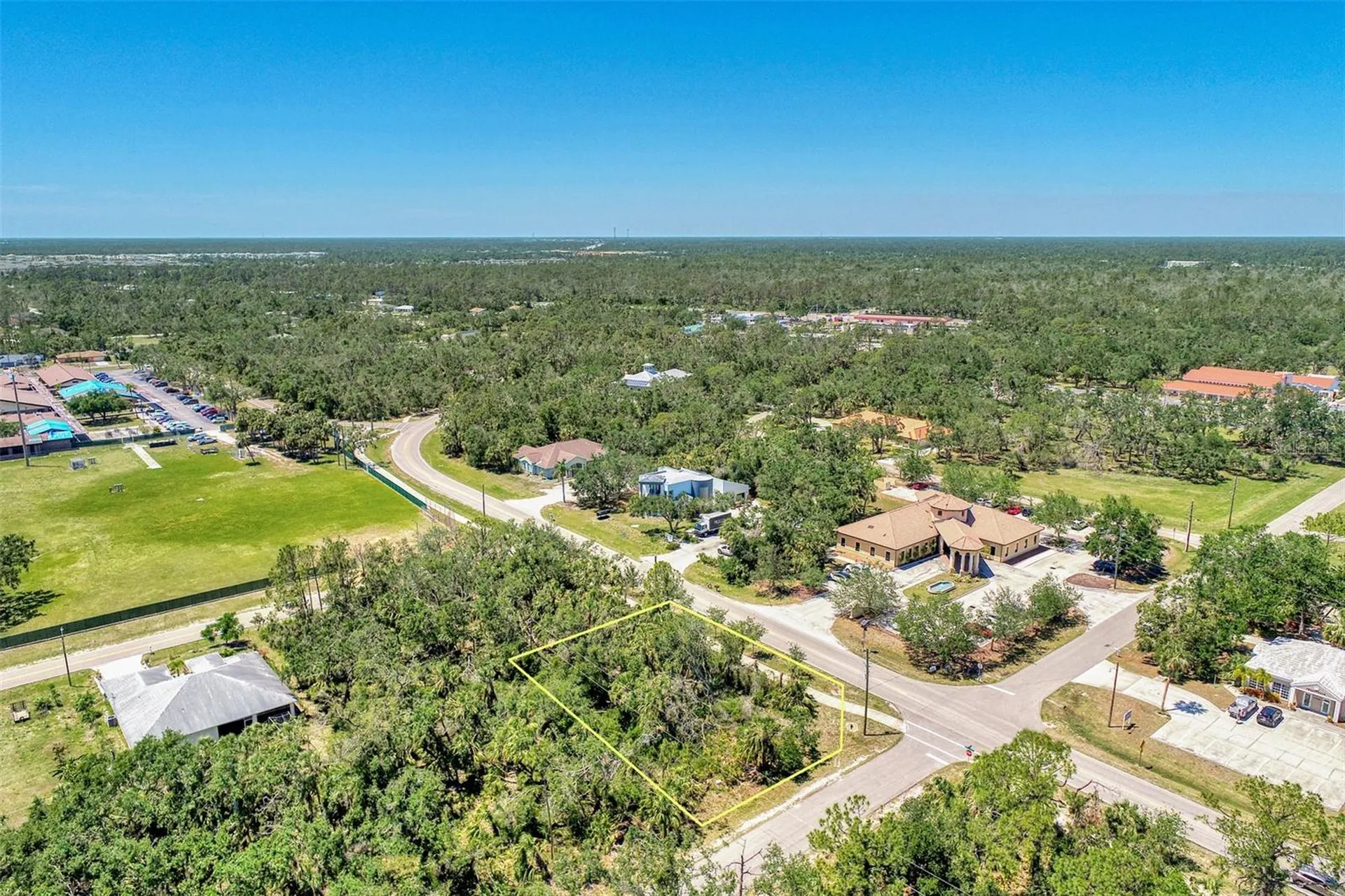 17919 Toledo Blade Boulevard Port Charlotte FL 33948