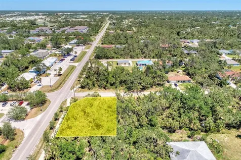 17919 Toledo Blade Boulevard Port Charlotte FL 33948