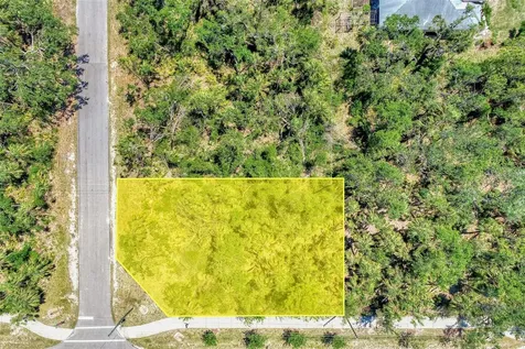 17919 Toledo Blade Boulevard Port Charlotte FL 33948