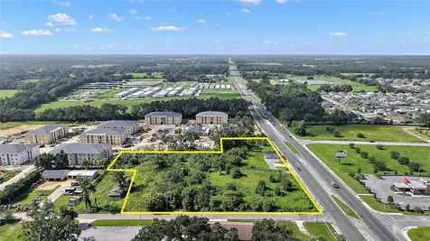 11535 N Us 301 Oxford FL 34484