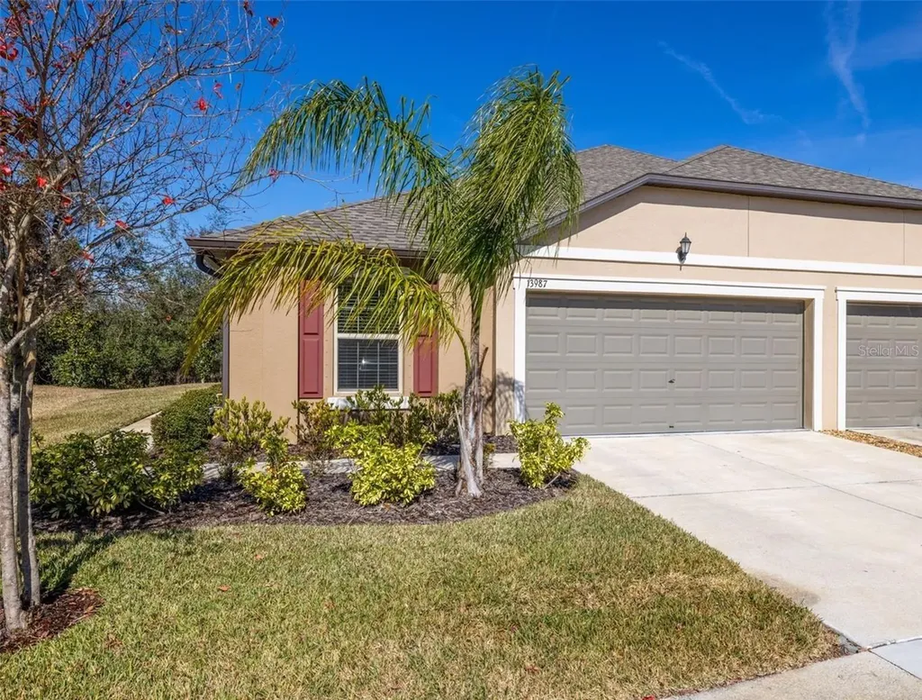 13987 Weddington Terrace Hudson FL 34669