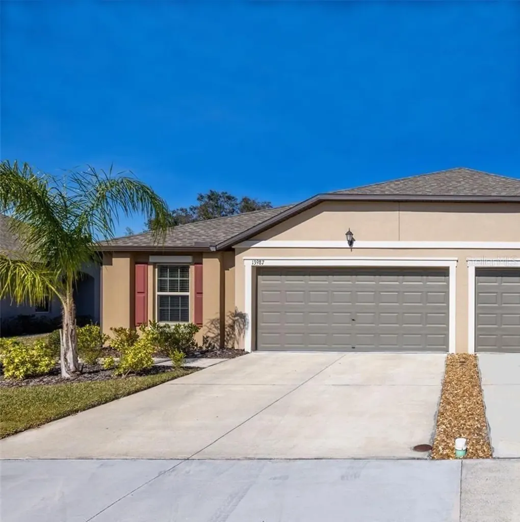 13987 Weddington Terrace Hudson FL 34669