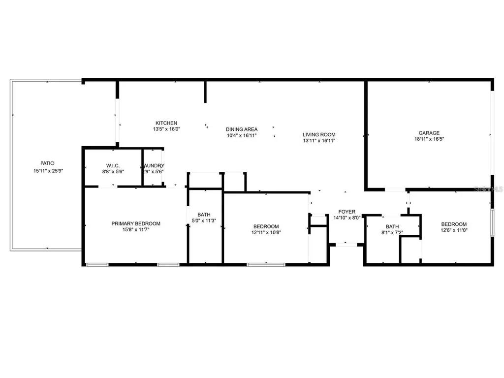 13987 Weddington Terrace Hudson FL 34669