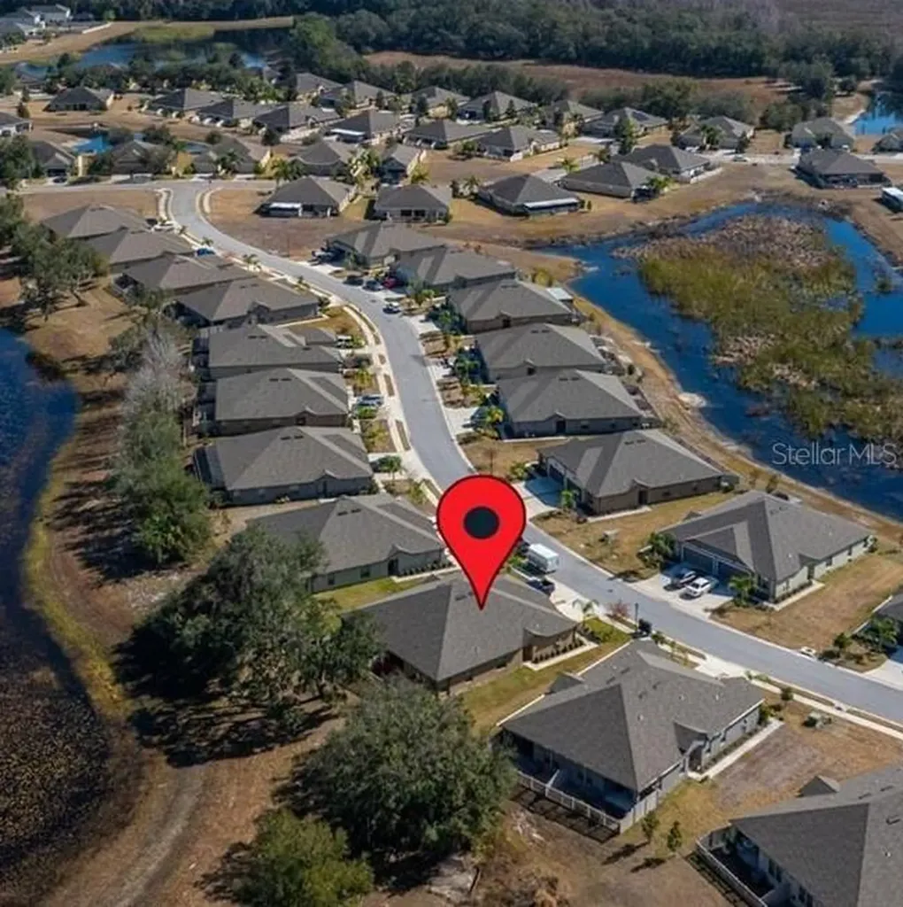 13987 Weddington Terrace Hudson FL 34669