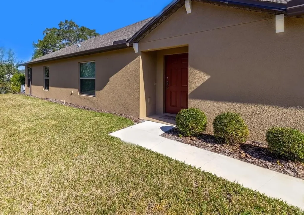 13987 Weddington Terrace Hudson FL 34669