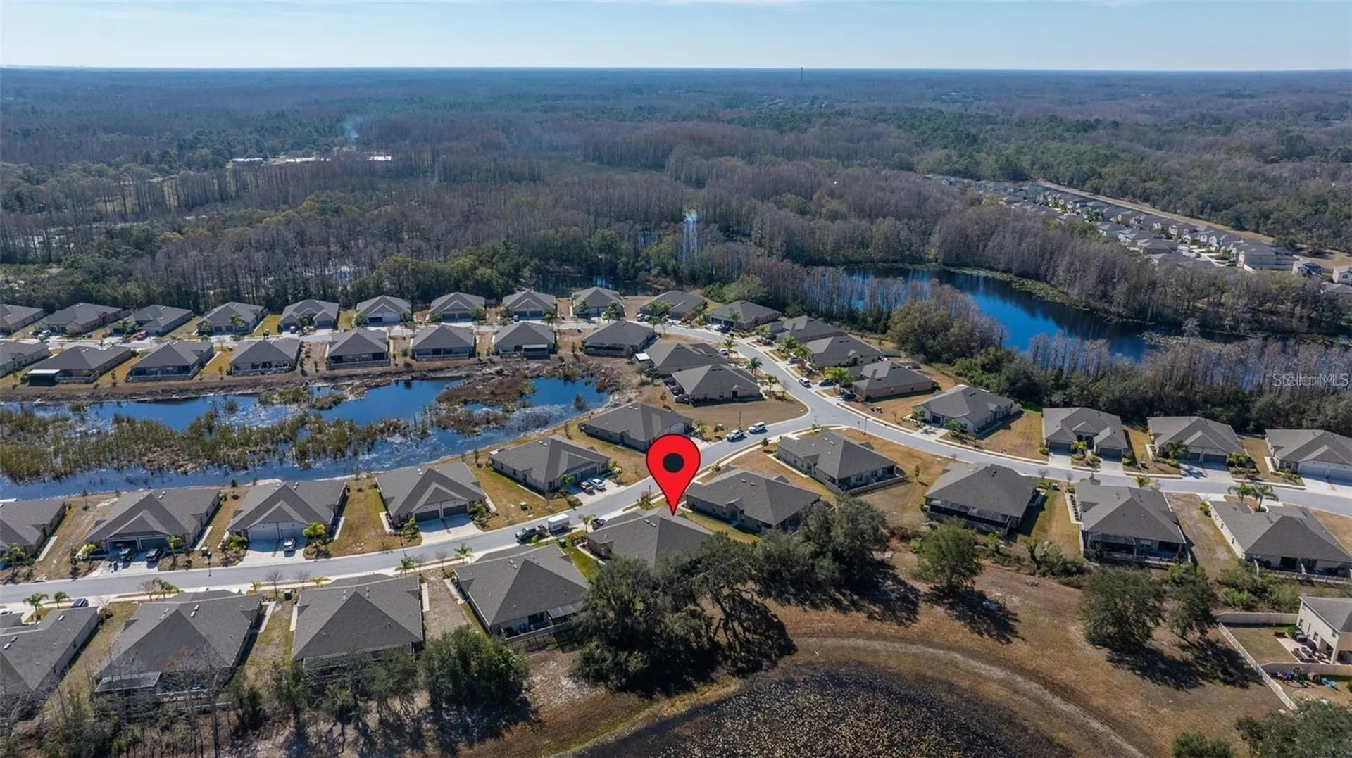 13987 Weddington Terrace Hudson FL 34669