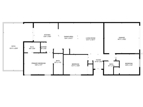 13987 Weddington Terrace Hudson FL 34669