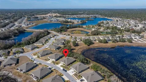 13987 Weddington Terrace Hudson FL 34669